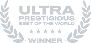 Ultra Prestigious Best of the World Winner