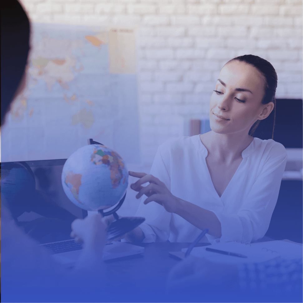 Visa Consultation