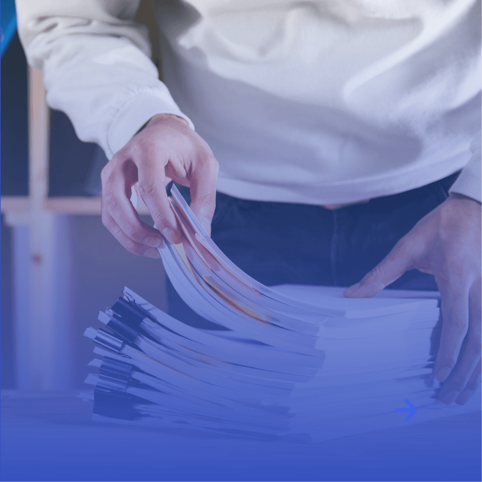 Document Preparation