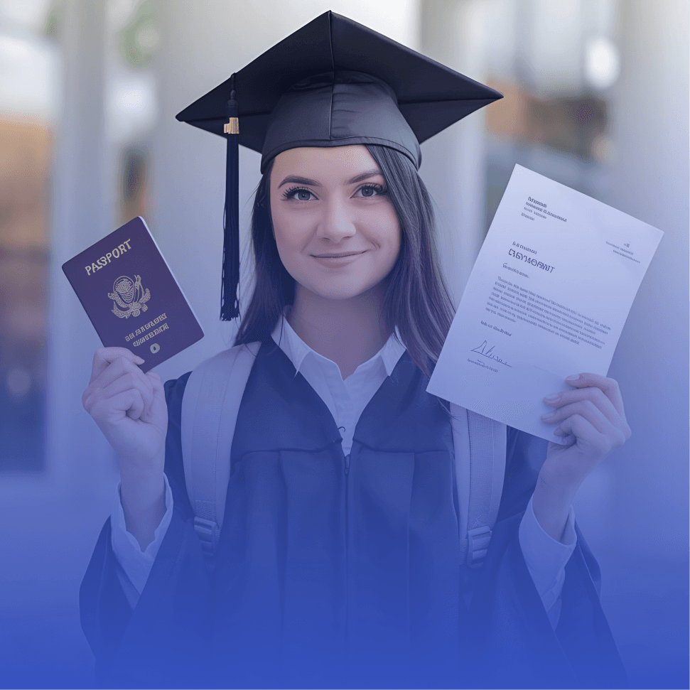Student Visa