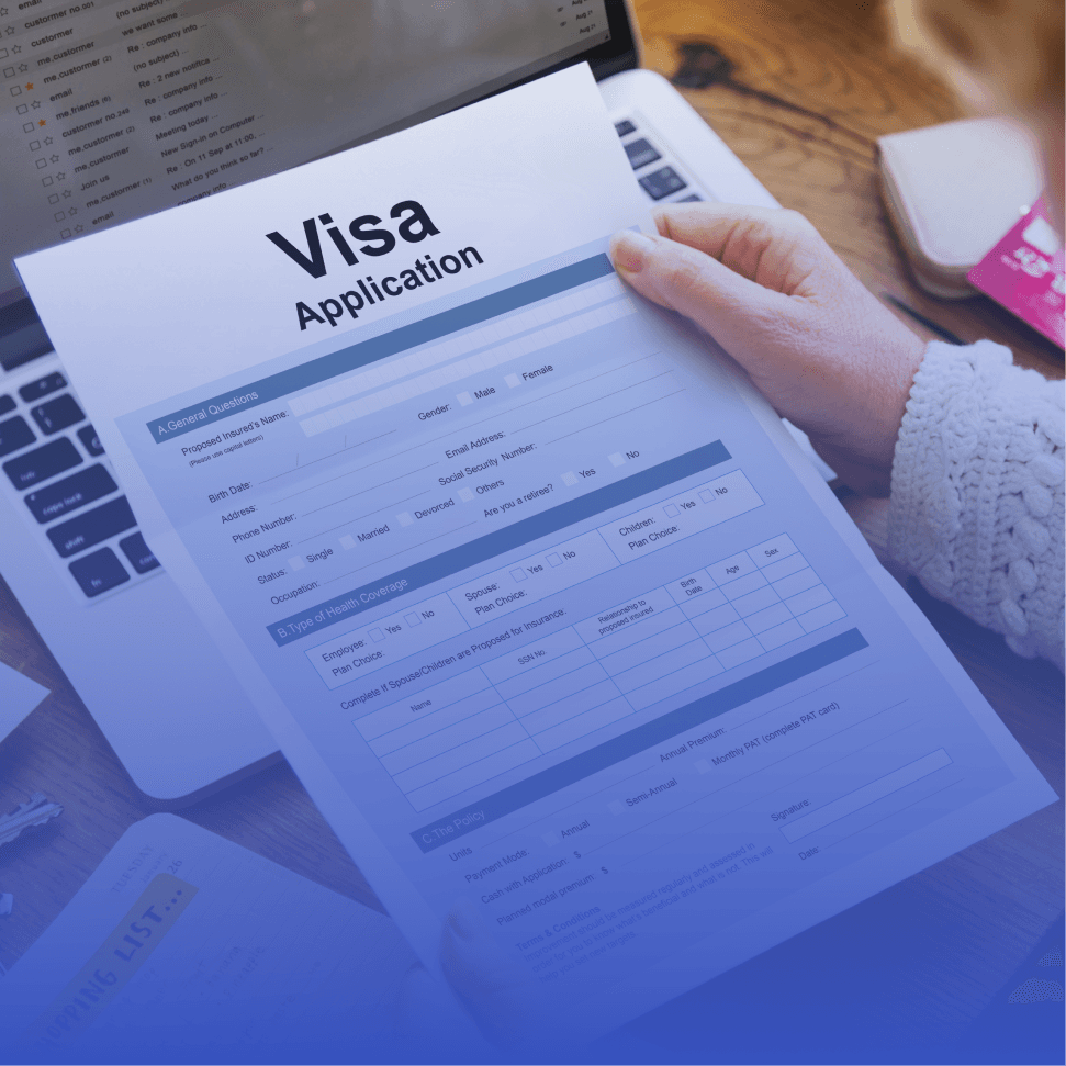 Visa Application
