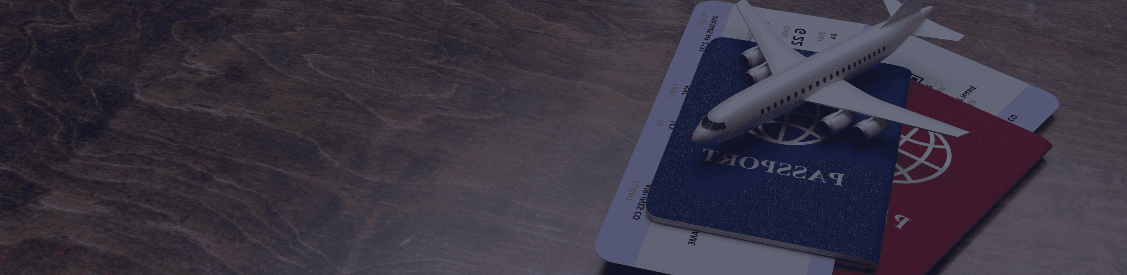 Immigration process overview